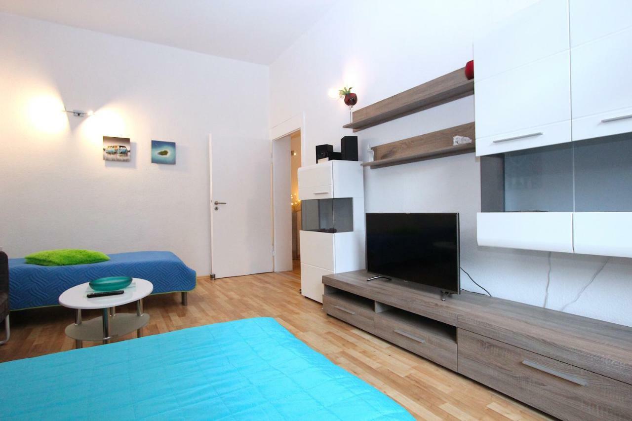 Bothmers Eck Hannover Exteriör bild