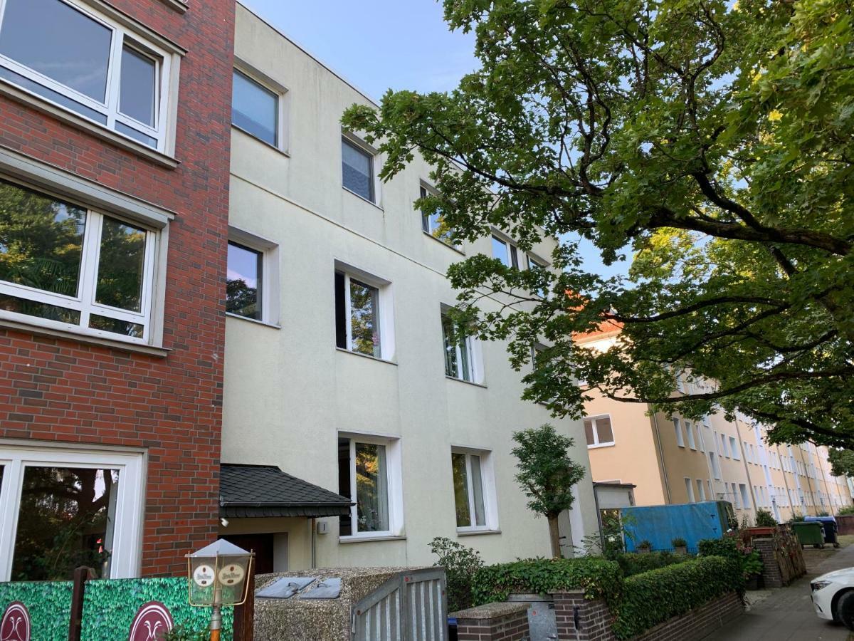 Bothmers Eck Hannover Exteriör bild
